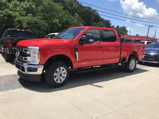 2024 Ford F-250 XLT