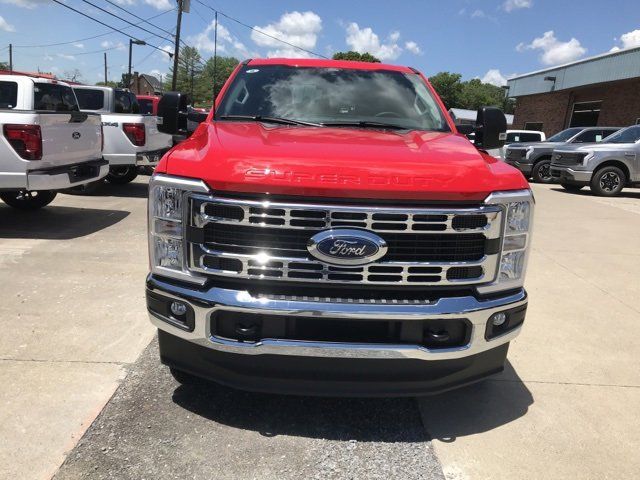 2024 Ford F-250 XLT