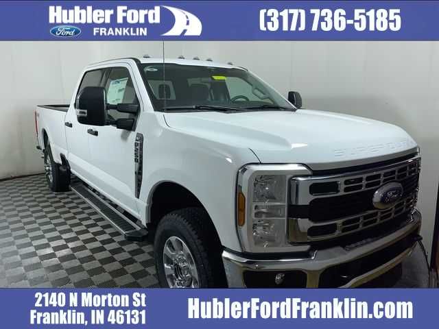 2024 Ford F-250 XLT