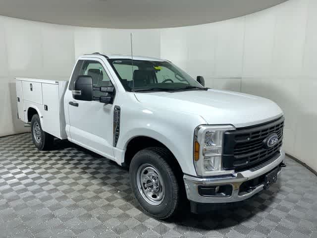 2024 Ford F-250 XL