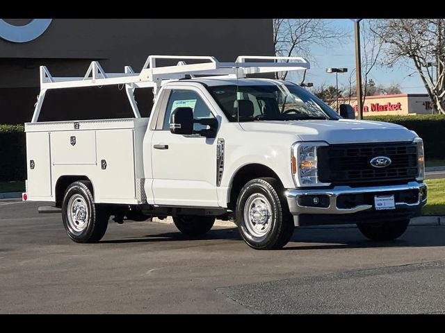 2024 Ford F-250 XL