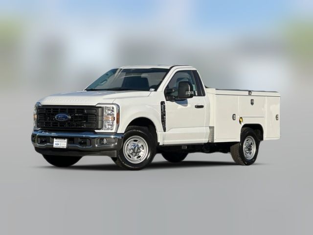 2024 Ford F-250 XL