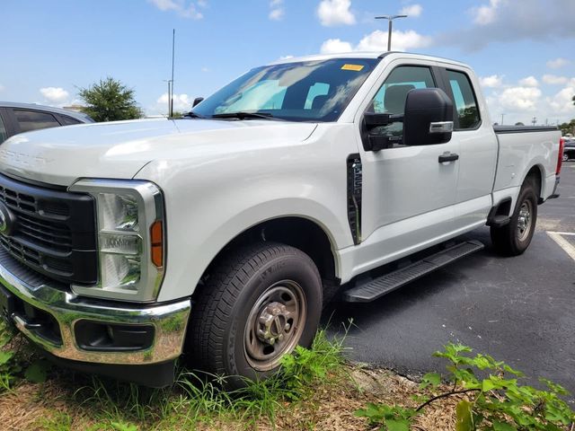 2024 Ford F-250 XL