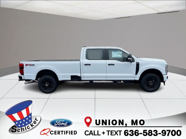 2024 Ford F-250 