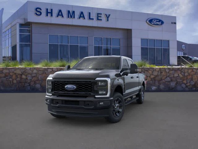 2024 Ford F-250 XL