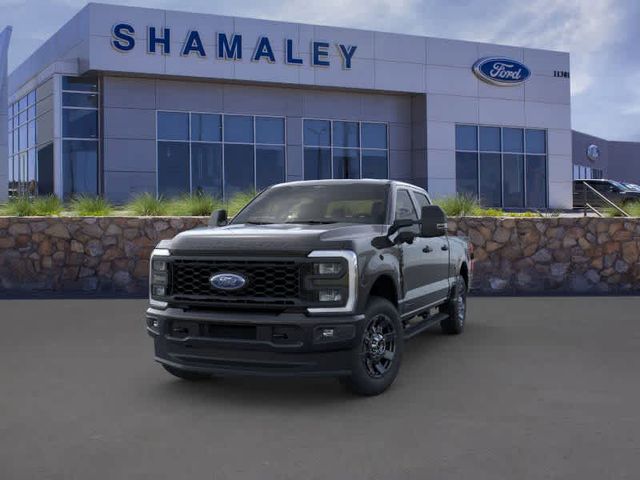 2024 Ford F-250 XL