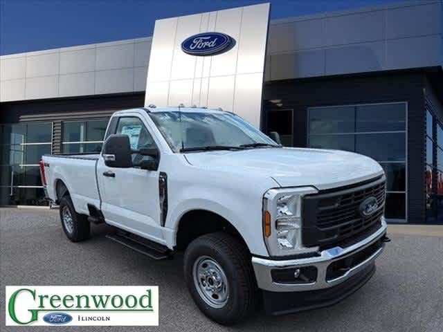 2024 Ford F-250 XL