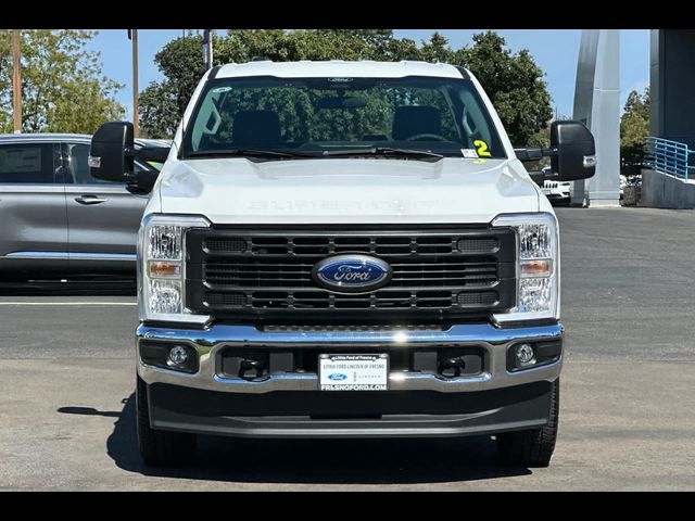 2024 Ford F-250 XL