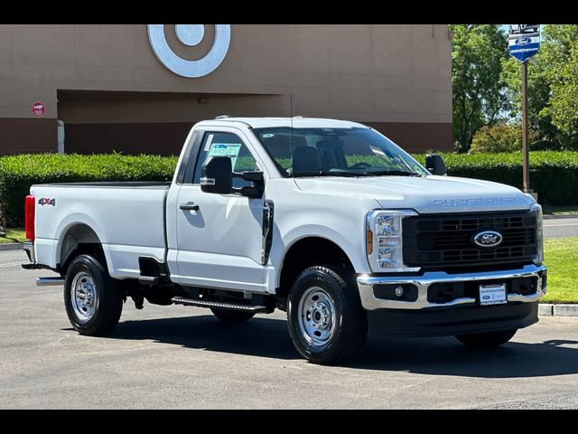 2024 Ford F-250 XL