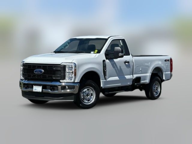 2024 Ford F-250 XL