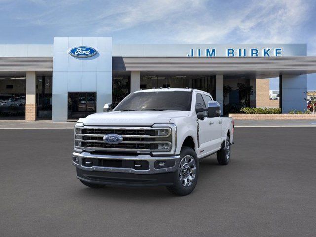 2024 Ford F-250 King Ranch