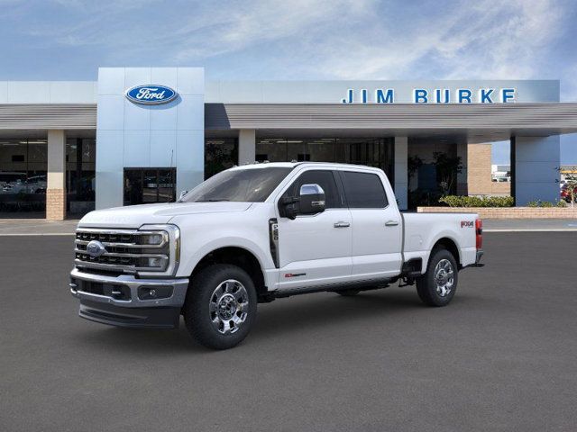 2024 Ford F-250 King Ranch