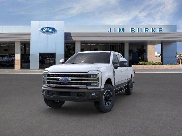 2024 Ford F-250 King Ranch