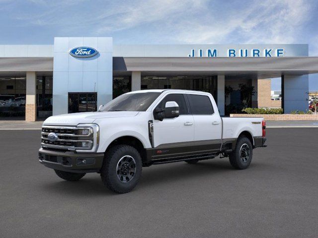 2024 Ford F-250 King Ranch