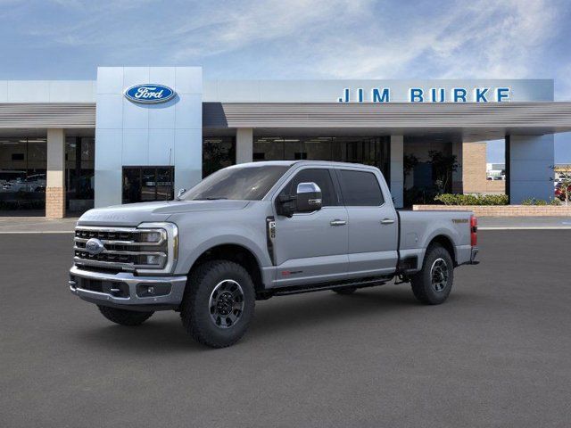 2024 Ford F-250 King Ranch