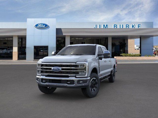 2024 Ford F-250 King Ranch