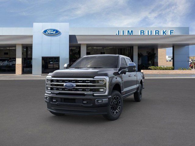 2024 Ford F-250 Platinum