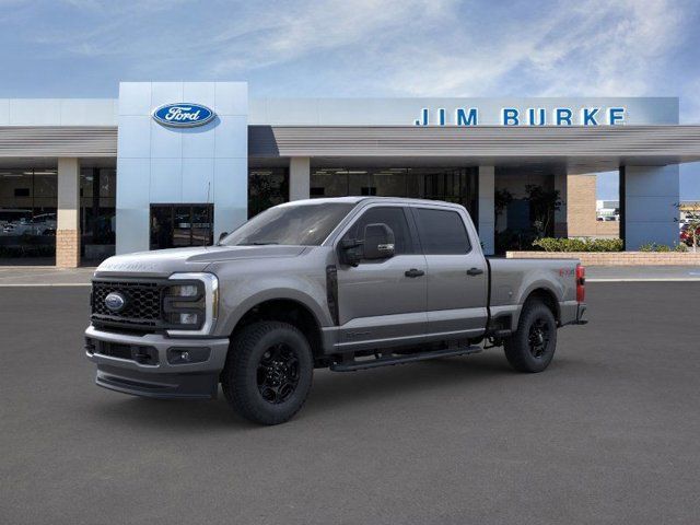 2024 Ford F-250 XL