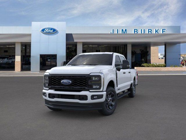 2024 Ford F-250 XL