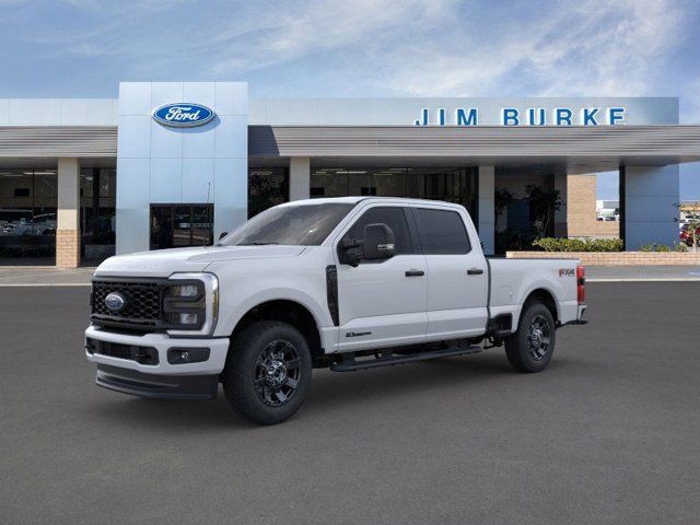 2024 Ford F-250 XL