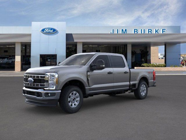 2024 Ford F-250 XLT