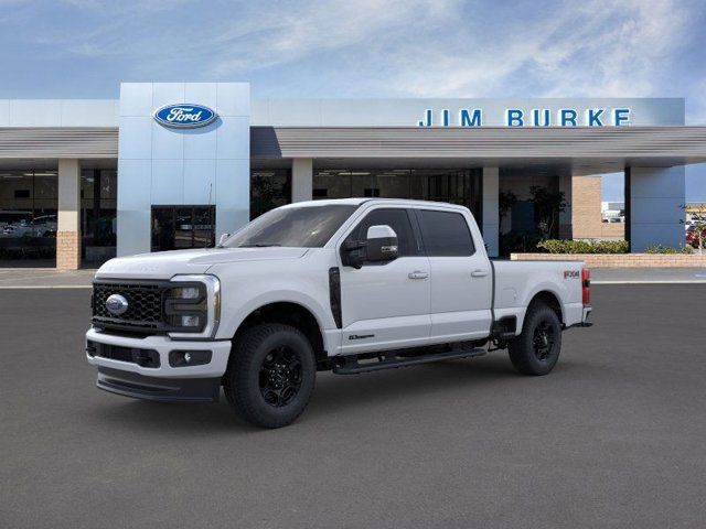 2024 Ford F-250 XLT