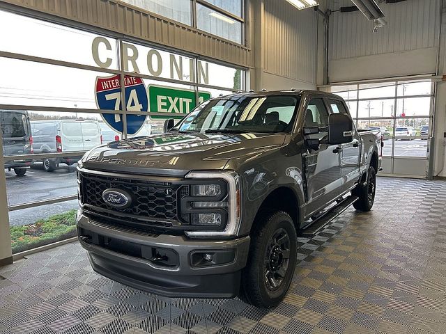 2024 Ford F-350 XL