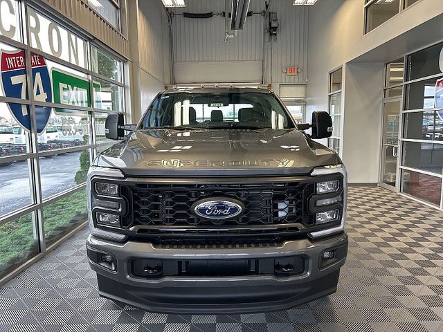 2024 Ford F-350 XL