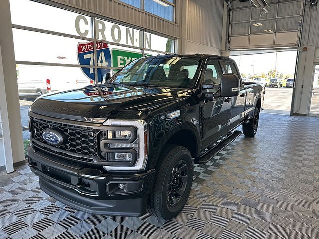 2024 Ford F-350 XL