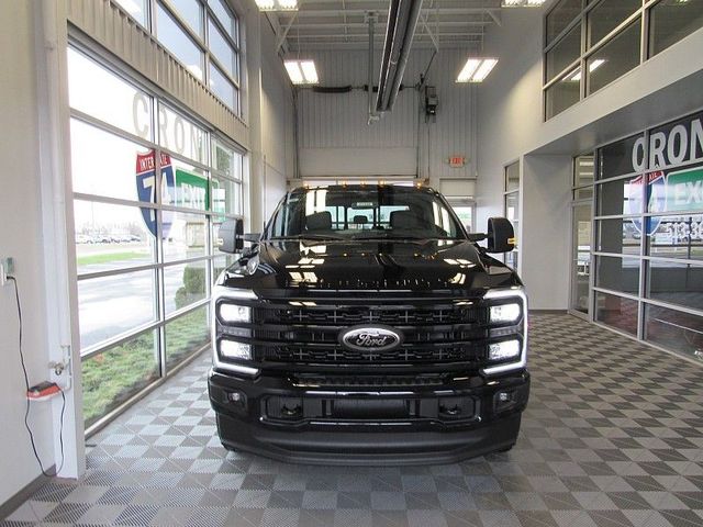 2024 Ford F-350 XLT