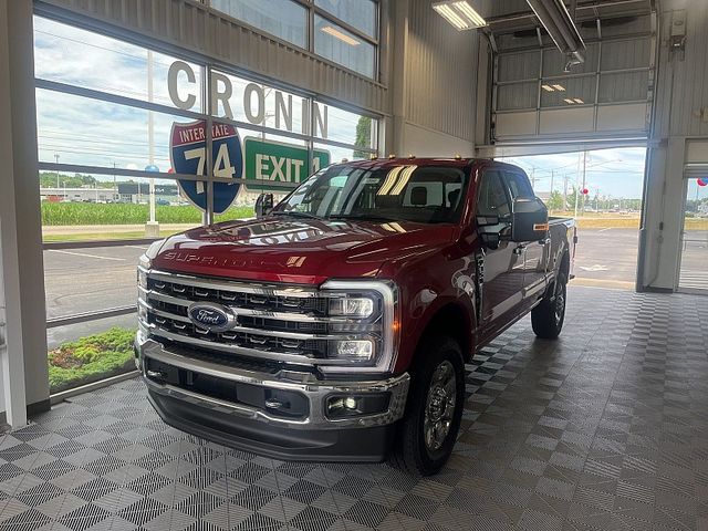 2024 Ford F-350 Lariat