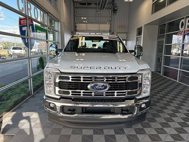 2024 Ford F-350 XLT