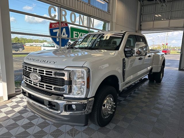 2024 Ford F-350 XLT