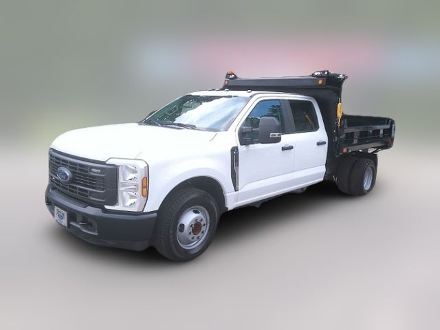 2024 Ford F-350 XL