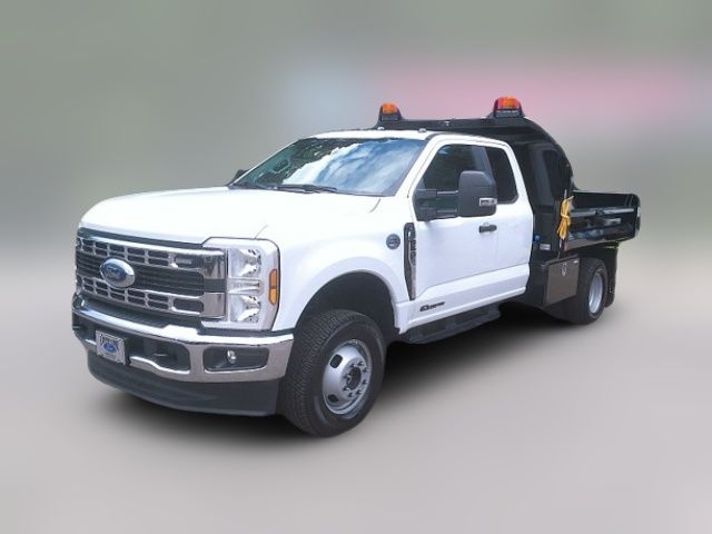 2024 Ford F-350 XL