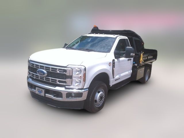 2024 Ford F-350 XL