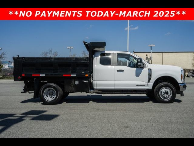 2024 Ford F-350 XL