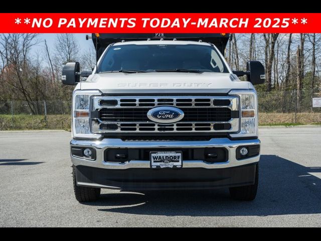 2024 Ford F-350 XL