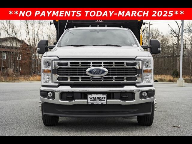 2024 Ford F-350 XL