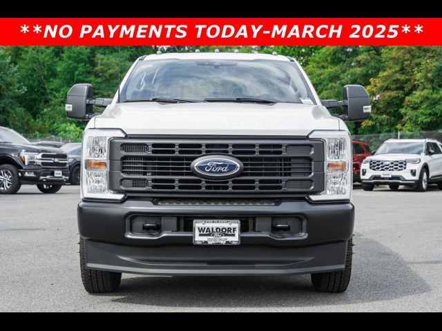 2024 Ford F-350 XL