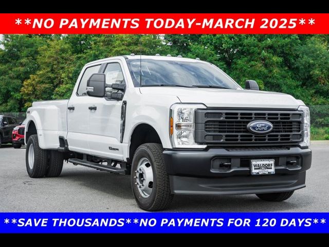 2024 Ford F-350 XL