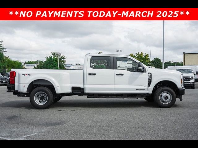 2024 Ford F-350 XL