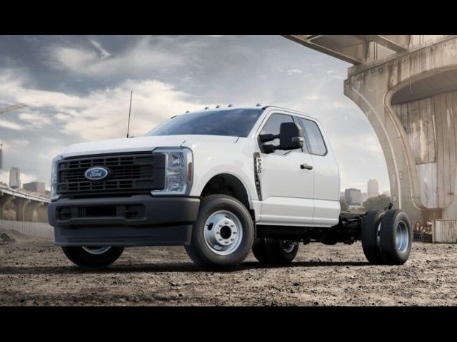 2024 Ford F-350 