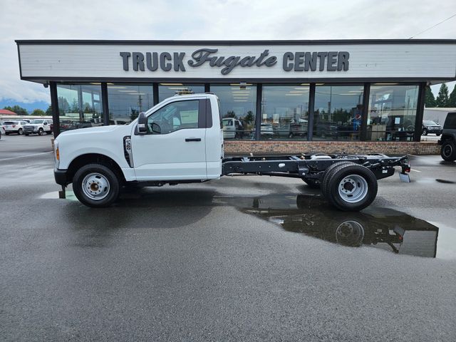 2024 Ford F-350 XL