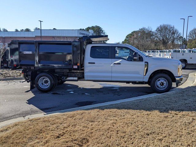 2024 Ford F-350 