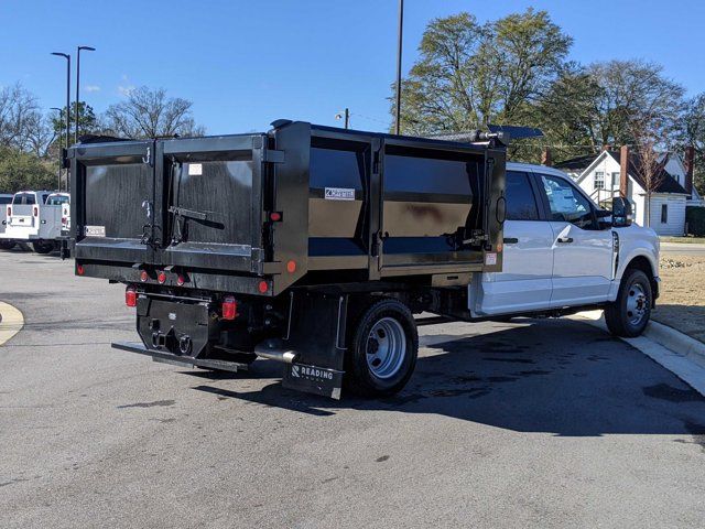 2024 Ford F-350 