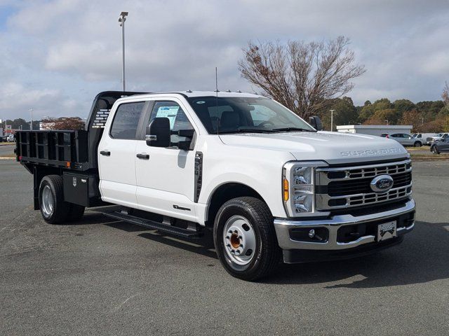 2024 Ford F-350 