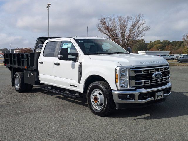 2024 Ford F-350 