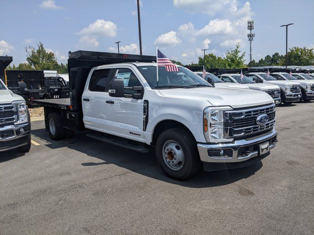 2024 Ford F-350 