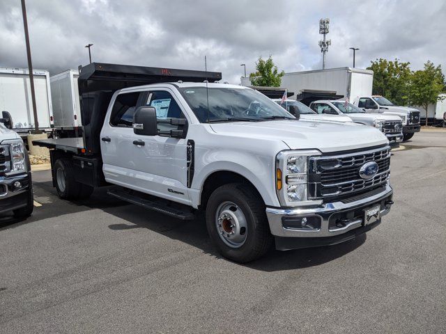 2024 Ford F-350 